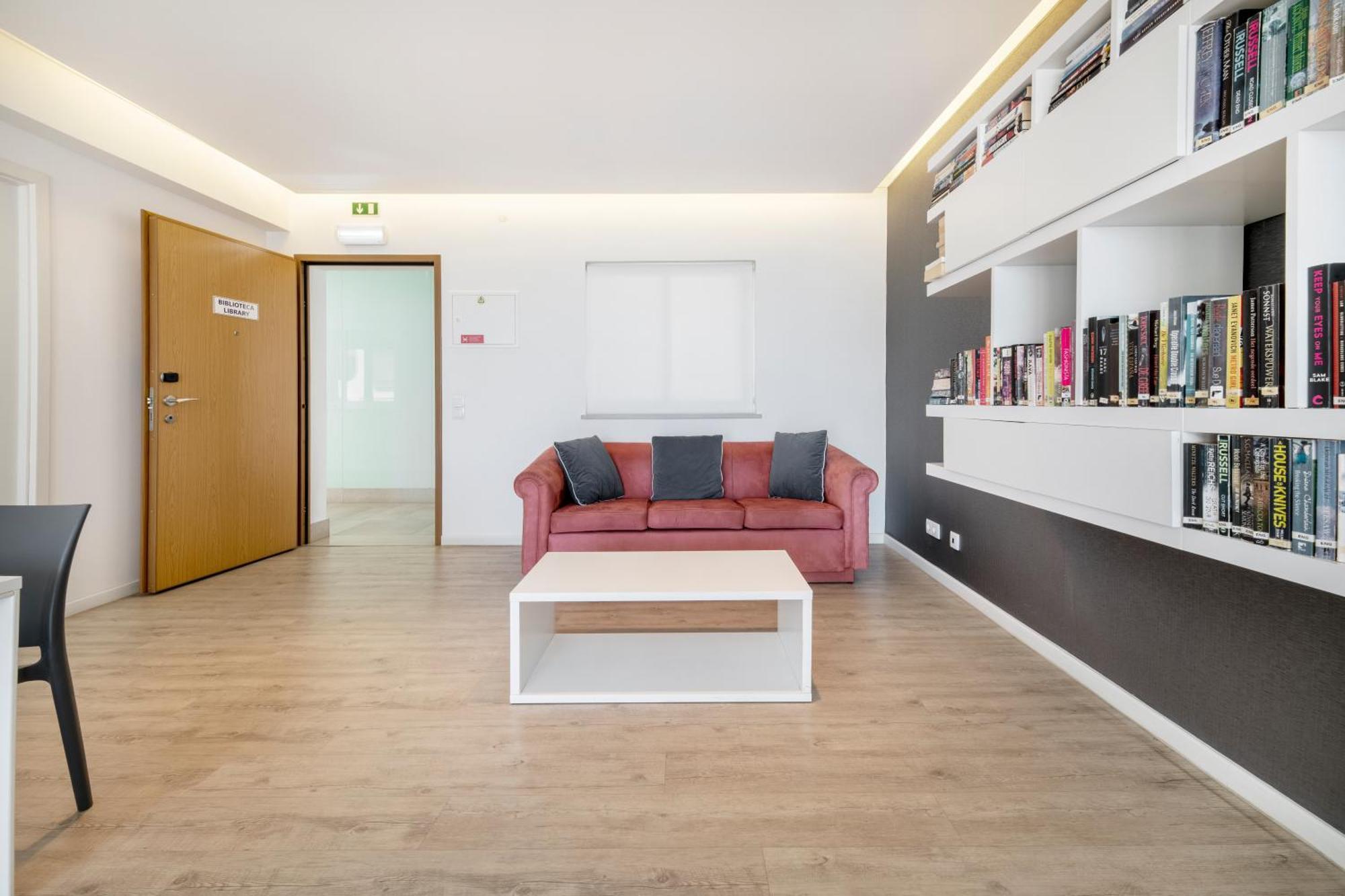 Alvormar Apartamentos Turisticos Luaran gambar