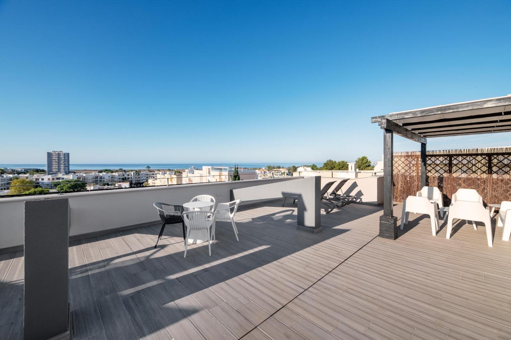 Alvormar Apartamentos Turisticos Luaran gambar
