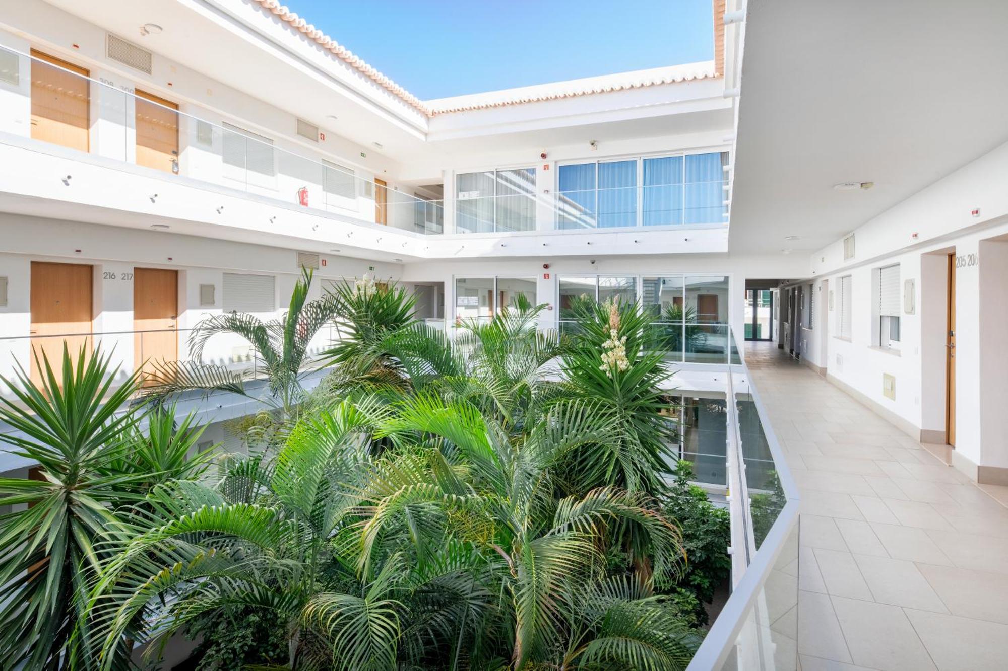 Alvormar Apartamentos Turisticos Luaran gambar