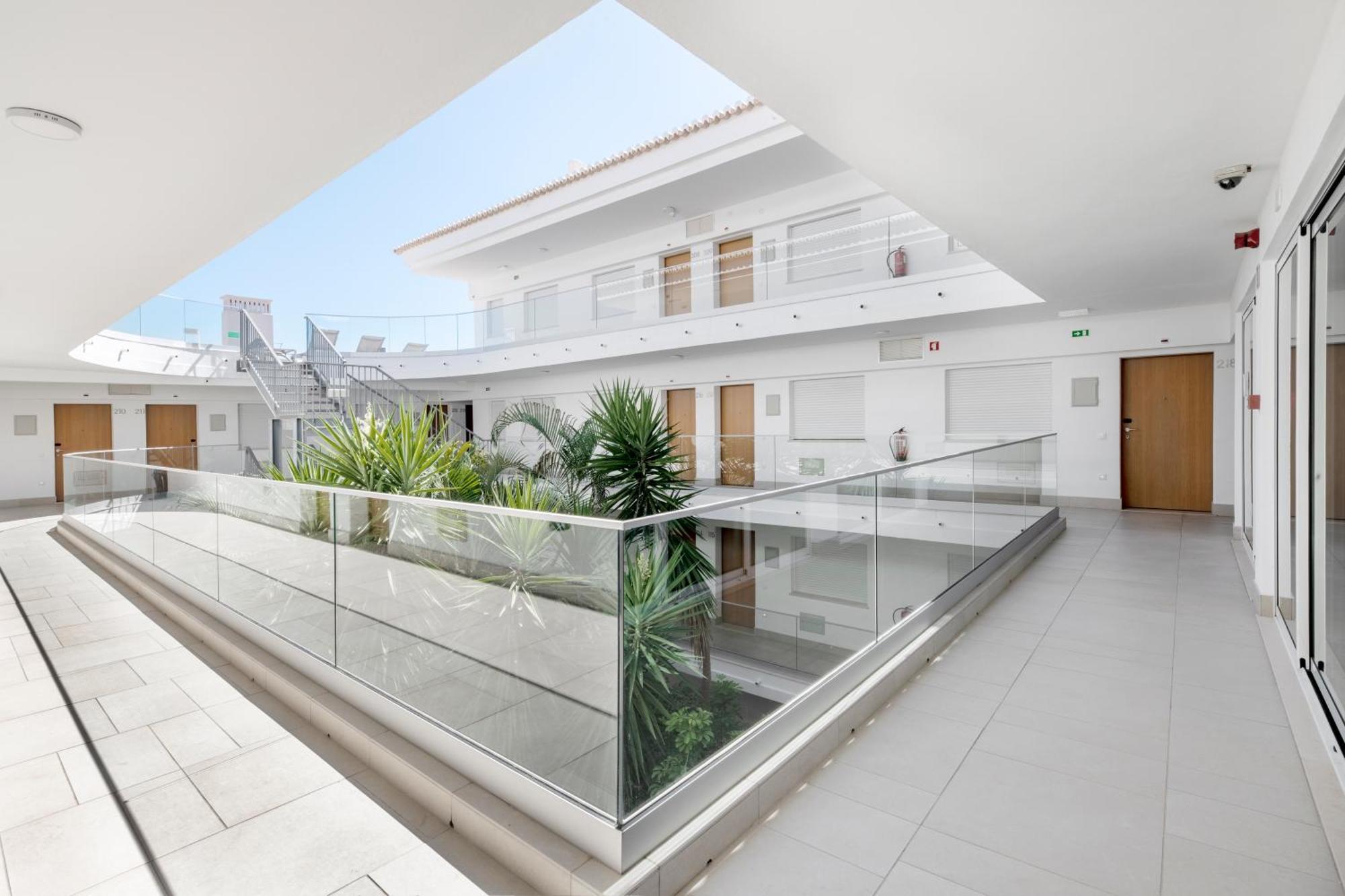 Alvormar Apartamentos Turisticos Luaran gambar