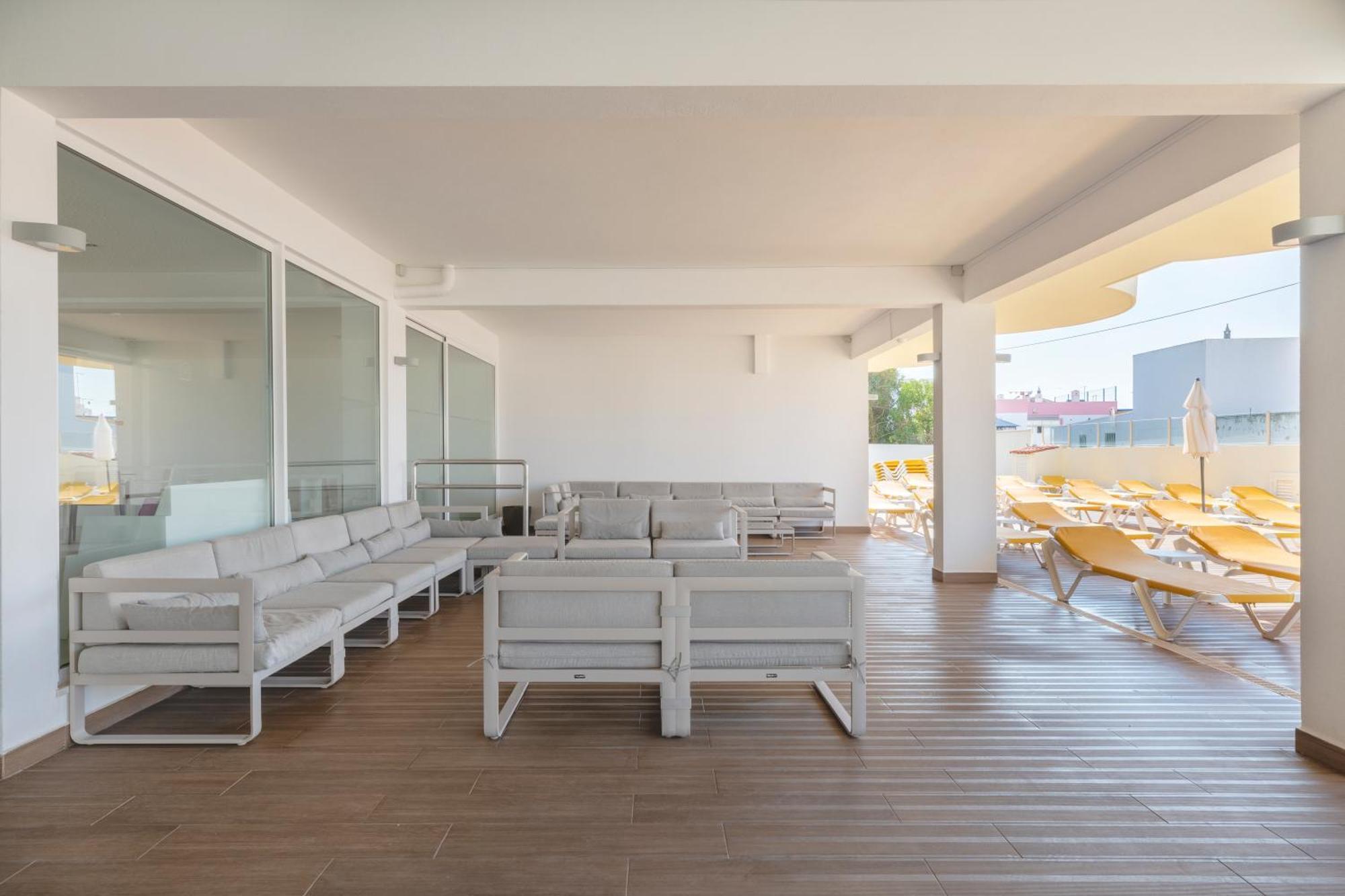 Alvormar Apartamentos Turisticos Luaran gambar