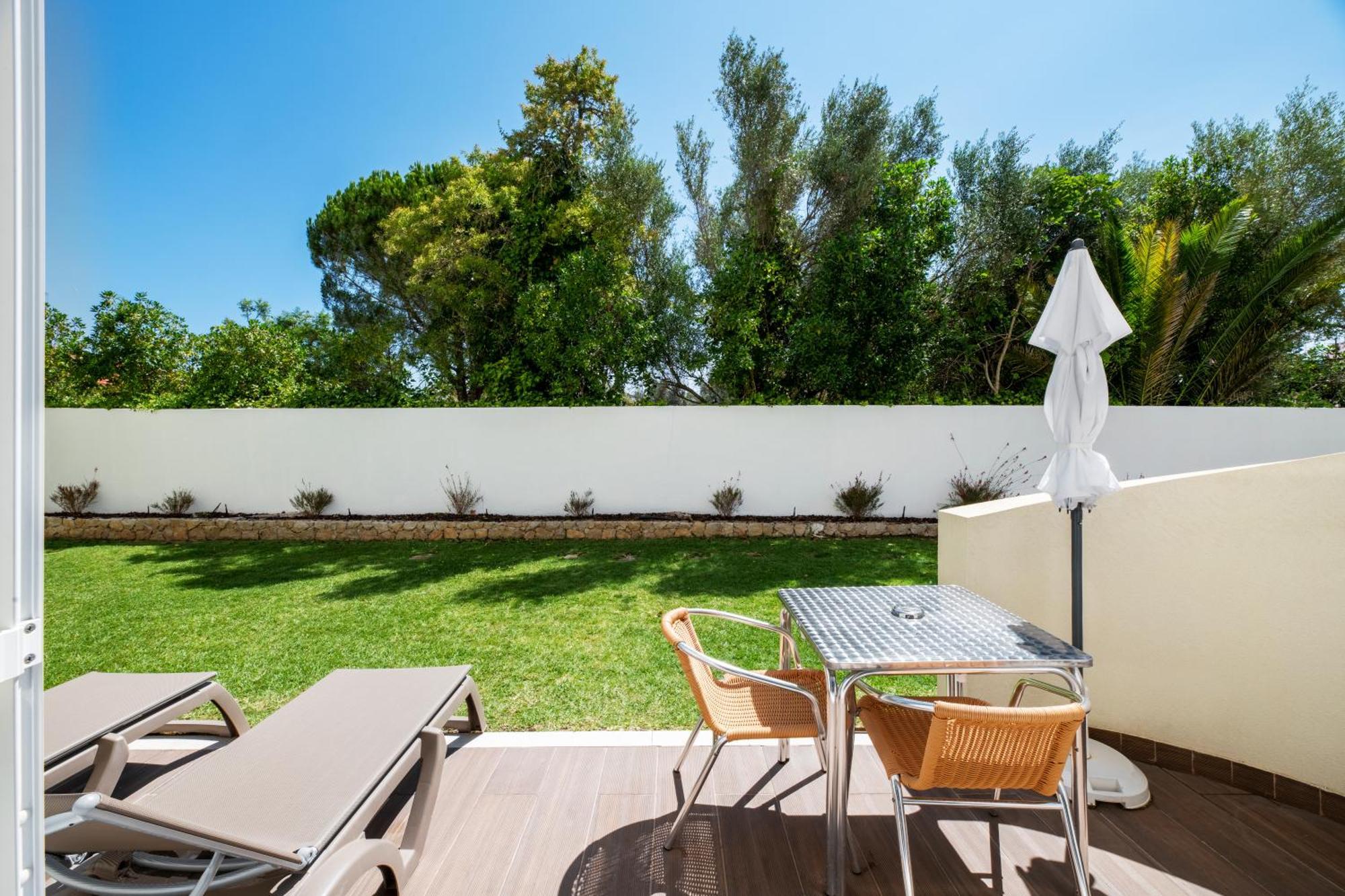 Alvormar Apartamentos Turisticos Bilik gambar