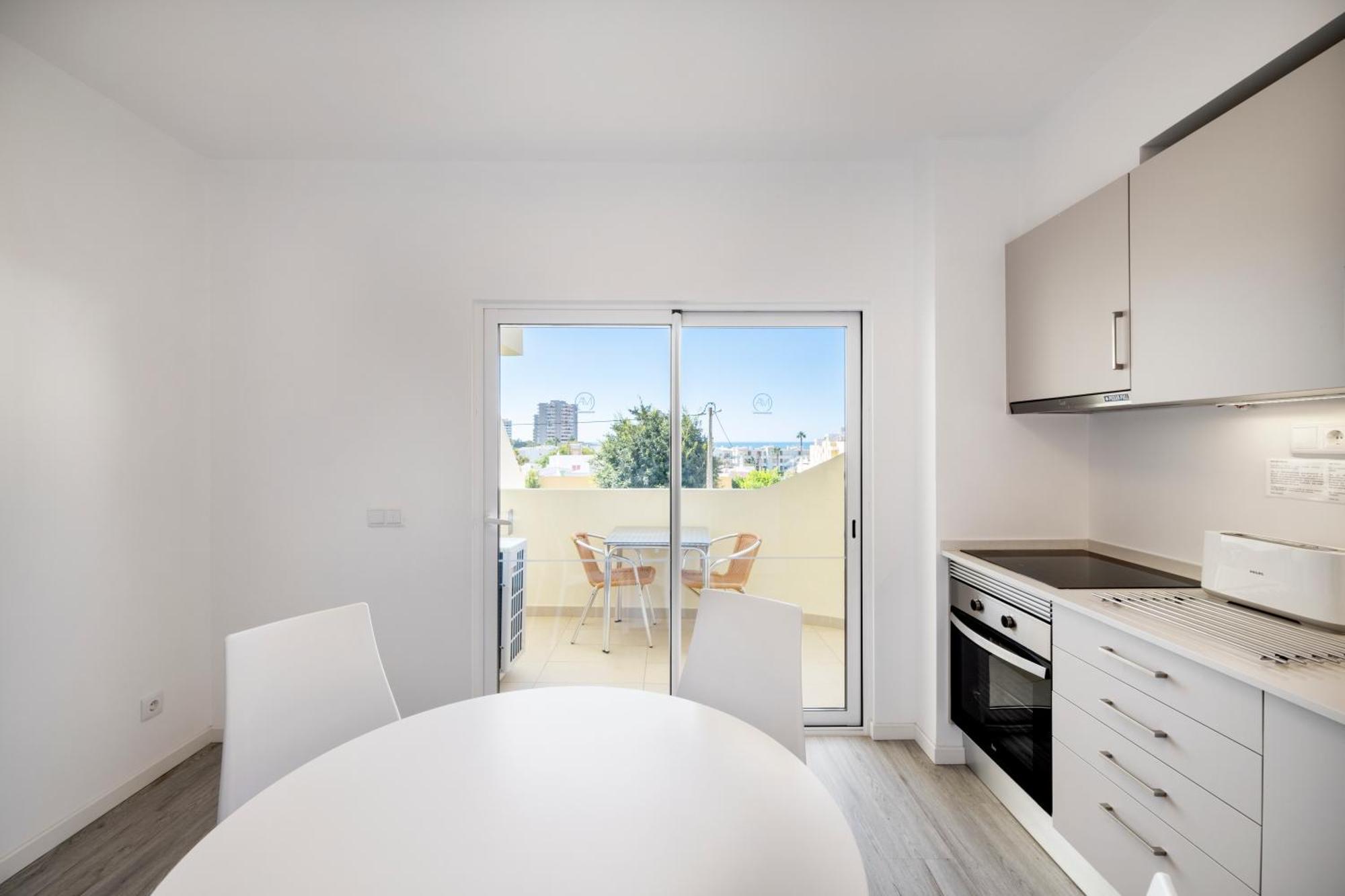 Alvormar Apartamentos Turisticos Bilik gambar