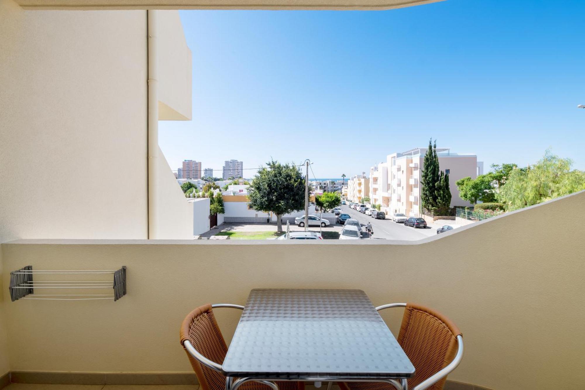 Alvormar Apartamentos Turisticos Bilik gambar