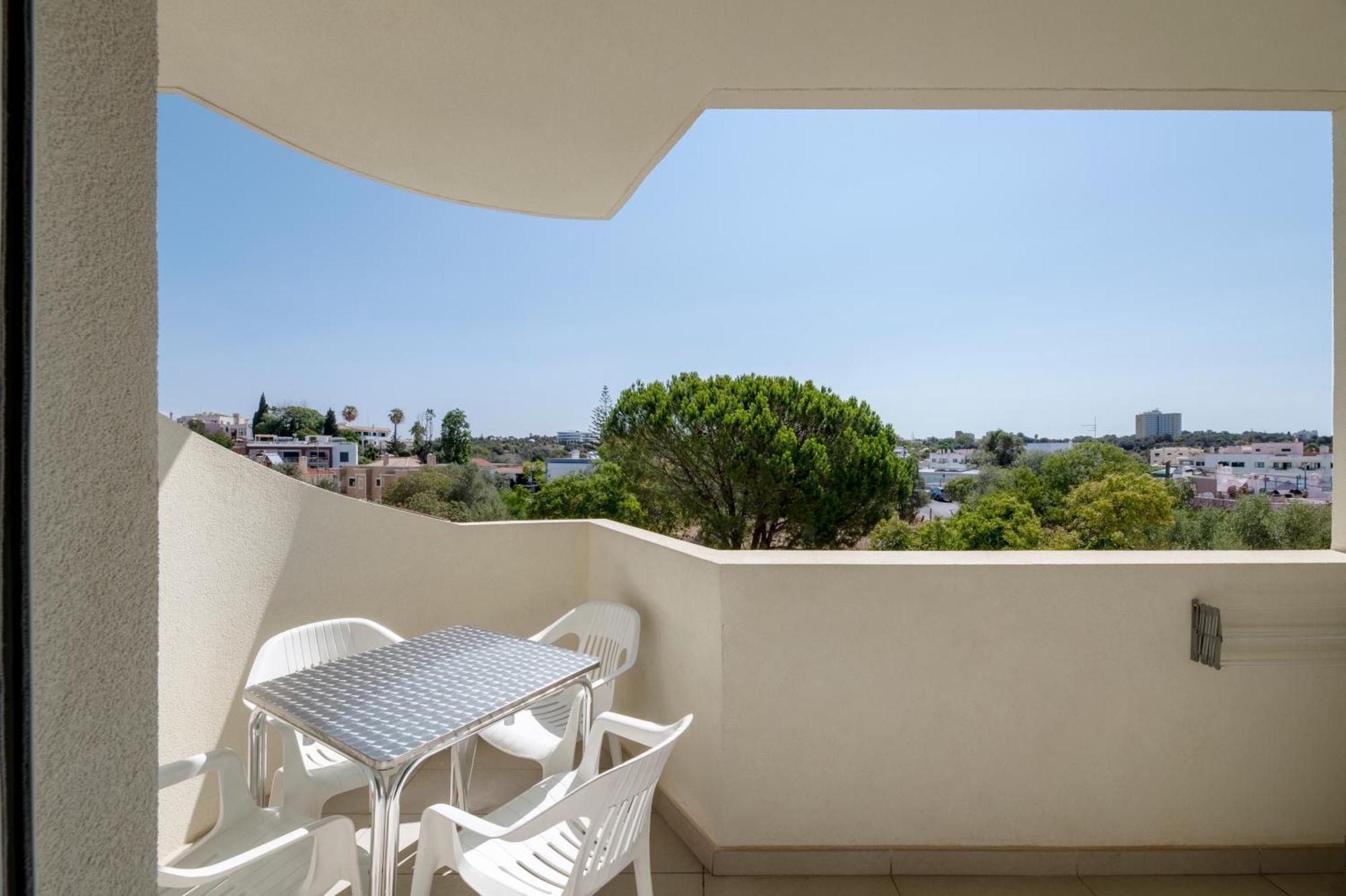 Alvormar Apartamentos Turisticos Bilik gambar
